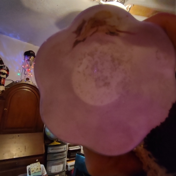 Fine Bone China Creamer and Suger,England - Picture 5 of 6